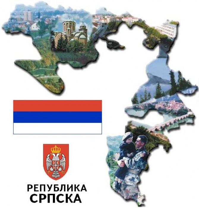 Republika Srpska Nezavisna 2020