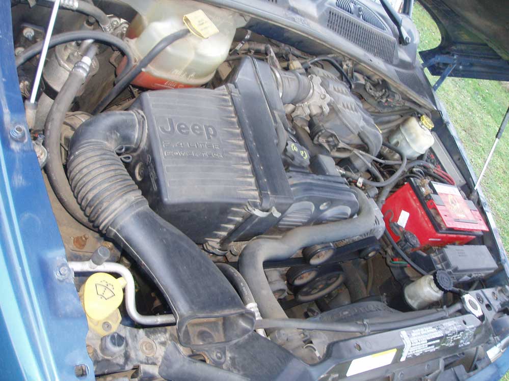 jeep-motor