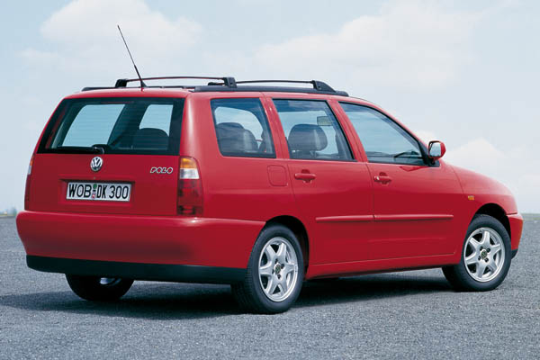 VW Polo 1.6 oglašen na 137.000 im zapravo 337.000 km