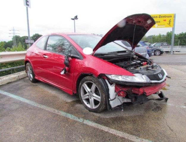 civic za 6 000