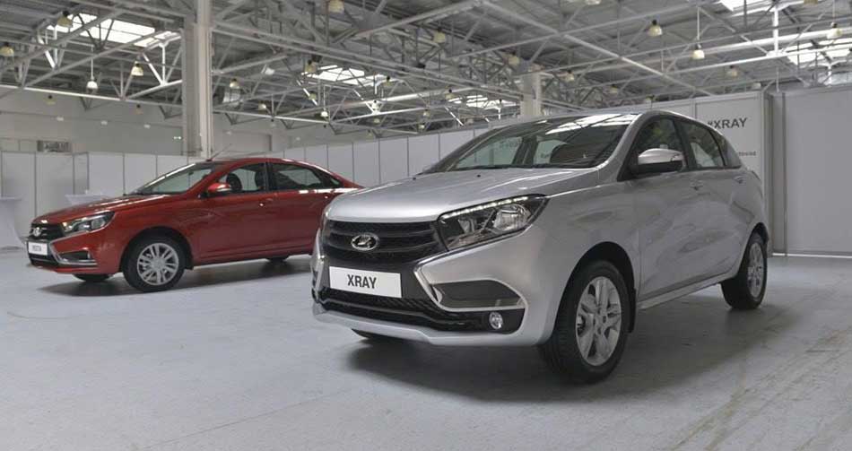 Lada-x-Ray