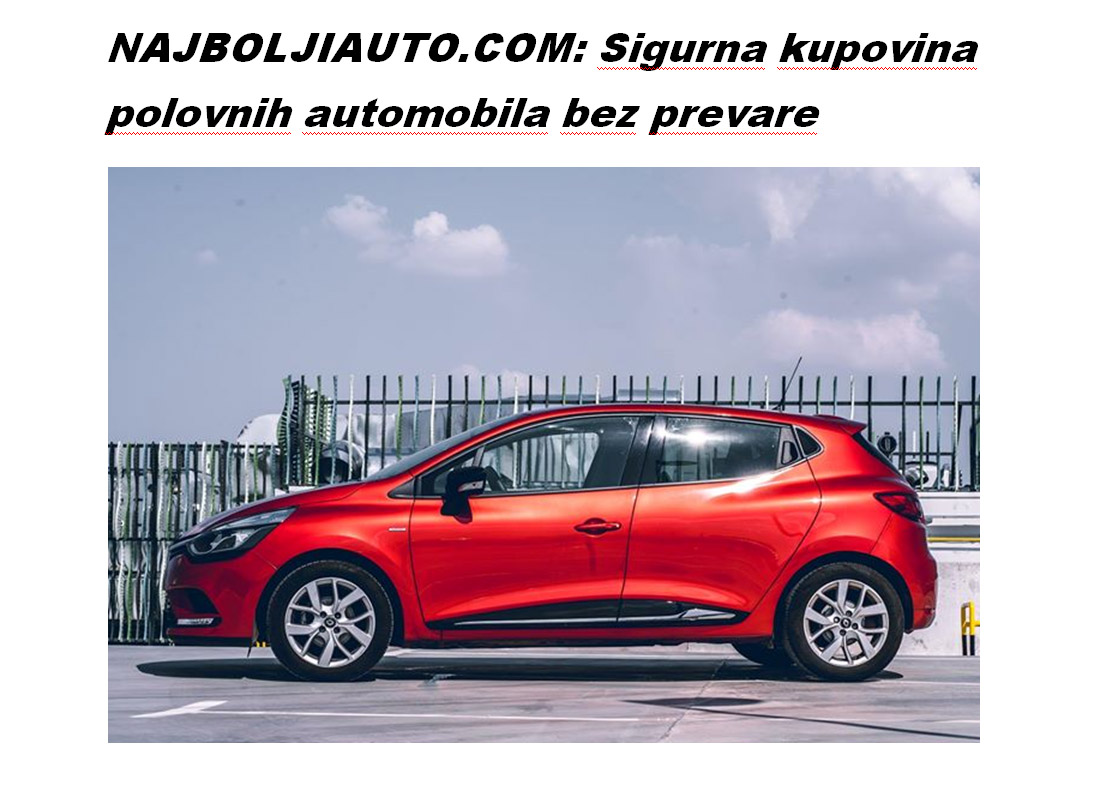 Polovni Automobili Automatik Do 2000 Evra - Poštovani Gospodine Todoroviću,...