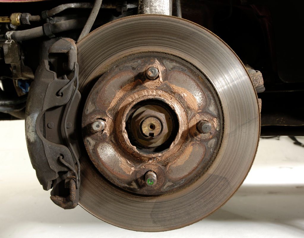 Disk Auta Ovalnost diskova - Provera od jula | najboljiauto.com